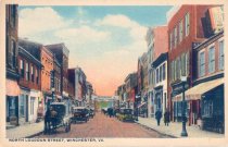 100-174 N. Loudoun St.